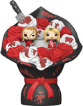 Bitty Pop Bouquet Valentines Chucky - Funko Bitty Pop Bouquet Valentines Chucky - Collectibles