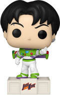 Pop Rocks Bts Toy Story - Funko Pop Rocks Bts Toy Story X Tiny Tan Jungkook - Collectibles