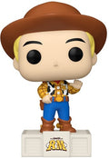Pop Rocks Bts Toy Story - Funko Pop Rocks Bts Toy Story X Tiny Tan Rm - Collectibles