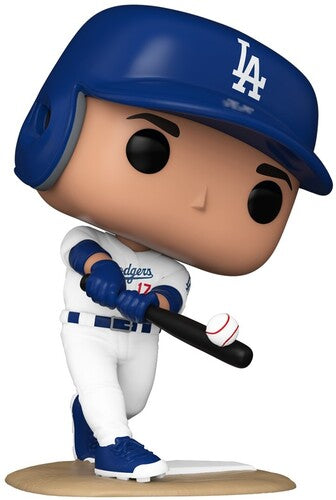 Pop Mlb Dodgers - Pop Mlb Dodgers Shohei Ohtani Home - Collectibles