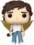 Pop Movies Saltburn - Funko Pop Movies Saltburn Felix Catton - Collectibles