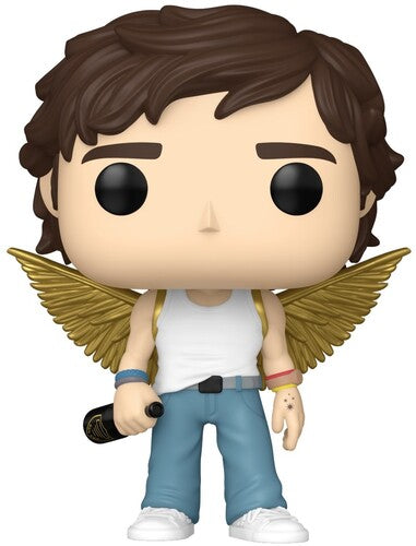 Pop Movies Saltburn - Funko Pop Movies Saltburn Felix Catton - Collectibles