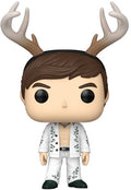 Pop Movies Saltburn - Funko Pop Movies Saltburn Oliver Quick - Collectibles