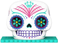 Keychain Dia De Los Muertos - Pop Icon Dia De Los Muertos Calaveras De Azucar - Collectibles