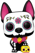 Keychain Dia De Los Muertos - Funko Pop Icon Dia De Los Muertos Xolo - Collectibles