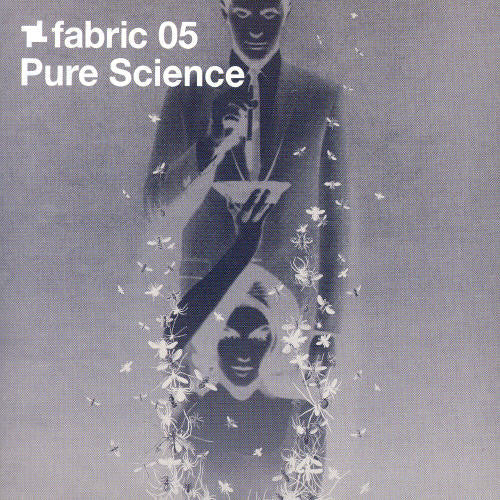 Pure Science - Fabric 5 - Music CD