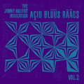 Halifax,jonny / Invocation - Acid Bluus Raags 2 - Vinyl Record