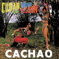 Cachao - Cuban Music In Jam Session - Vinyl Record