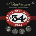 Blackstones - Selection Train - Music CD