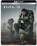 Halo: Season Two - Halo: Season Two - UHD