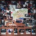 True Live Crime (Gate) [LP] Vinyl Record