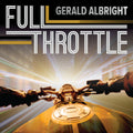 Full Throttle Music CD