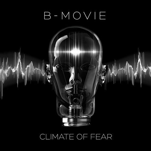 B-movie / Die Krupps / Deathday - Climate Of Fear - Music CD
