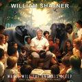 Shatner,william - Where Will The Animals Sleep Songs For Kids & - Music CD