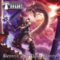 Thor - Beyond The Pain Barrier - Vinyl Record