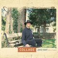 Hart,jake - Collage - Music CD