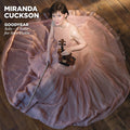 Cuckson,miranda - Miranda Cuckson - Vinyl Record