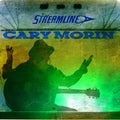 Morin,cary - Streamline - Music CD