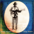 Morin,cary - Tiny Town - Music CD