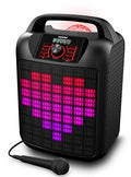 Ion Ipa137 Party Rocker Max Mk2 Prt Bt Tlgt Spk Bk - Ion Ipa137 Party Rocker Max Mk2 Prt Bt Tlgt Spk Bk - Speakers