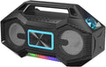 Ion Isp147 Party Rocker Go Prtbl Bt Spk 60w Blk - Ion Isp147 Party Rocker Go Prtbl Bt Spk 60w Blk - Speakers