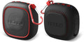 Ion Isp153 Magnet Rocker 2-pack Prtbl Bt Spkr Blk - Ion Isp153 Magnet Rocker 2-pack Prtbl Bt Spkr Blk - Speakers