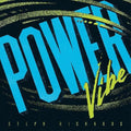 Richards,steph - Power Vibe - Vinyl Record