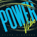 Richards,steph - Power Vibe - Music CD
