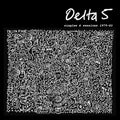 Delta 5 - Singles & Sessions 1979-1981 - Vinyl Record