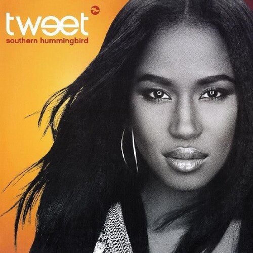 Tweet - Southern Hummingbird