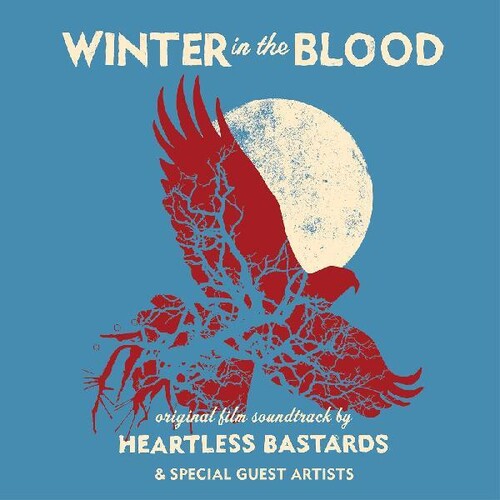 Heartless Bastards - Winter In The Blood - Vinyl Record