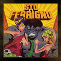 Stu Bangas - Stu Ferrigno - Vinyl Record