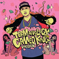 Termanology - Cameo King - Vinyl Record