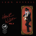 Russell,leon - Hank Wilson, Vol. Ii - Vinyl Record