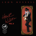 Hank Wilson, Vol. Ii [LP] Vinyl Record