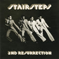 Stairsteps - 2nd Resurrection - Vinyl Record