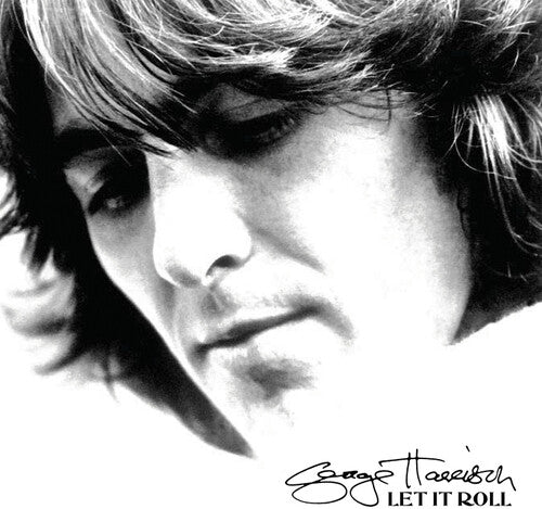 Harrison,george - Let It Roll - Songs By George Harrison - Music CD