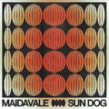 Maidavale - Sun Dog - Vinyl Record