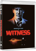 Witness - Witness - Blu-ray