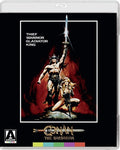 Conan The Barbarian - Conan The Barbarian - Blu-ray