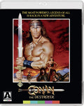 Conan The Destroyer - Conan The Destroyer - Blu-ray