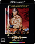Conan The Destroyer - Conan The Destroyer - UHD