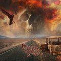 Gutter Creek - Gutter Creek - Music CD