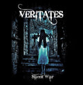 Veritates - Silent War - Music CD