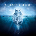 Ghosther - Immersion - Music CD