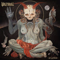 Wolfskull - Ave Goddess - Music CD