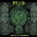 Breed - History Of Tomorrow - Music CD