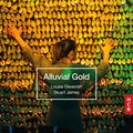 Devenish,louise / James,stuart - Alluvial Gold - Music CD