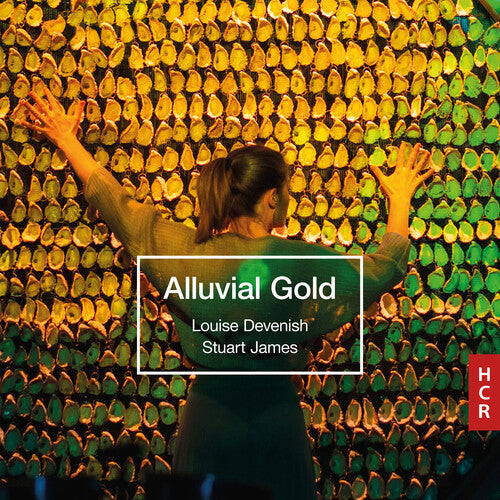 Devenish,louise / James,stuart - Alluvial Gold - Music CD
