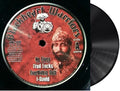 Locks,fred / Sista Beloved - He Lives / Be Still - Vinyl Record